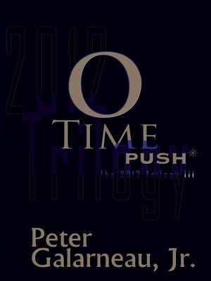 cover image of 0-Time